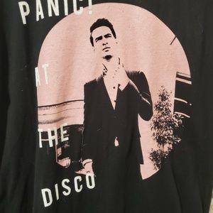 Panic at the Disco 2017 Death of a Bachelor Tour